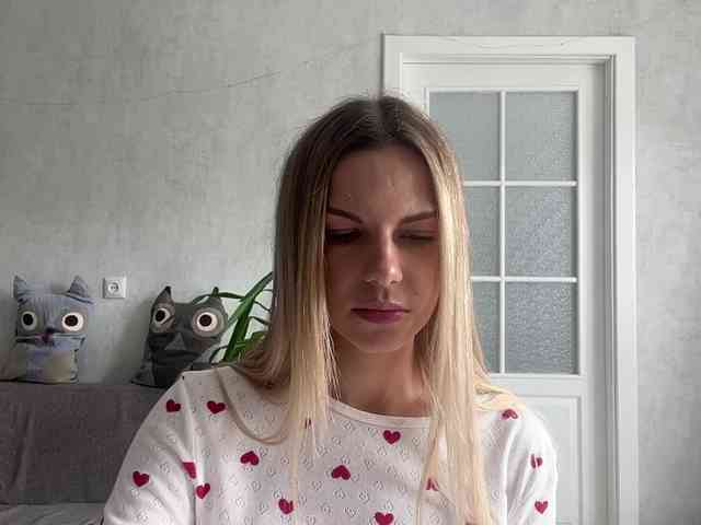 CarlotaWnorowski webcam