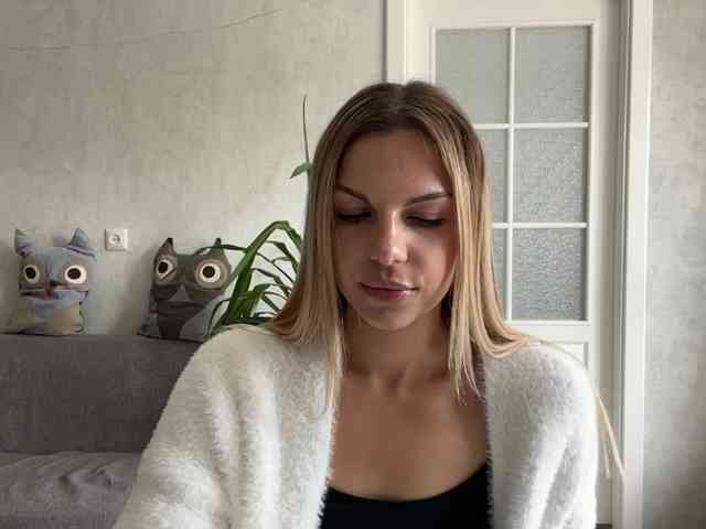CarlotaWnorowski webcam