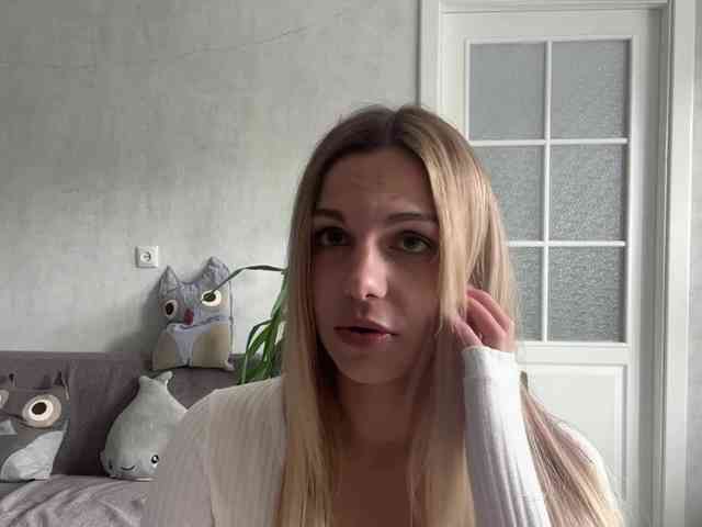 CarlotaWnorowski webcam