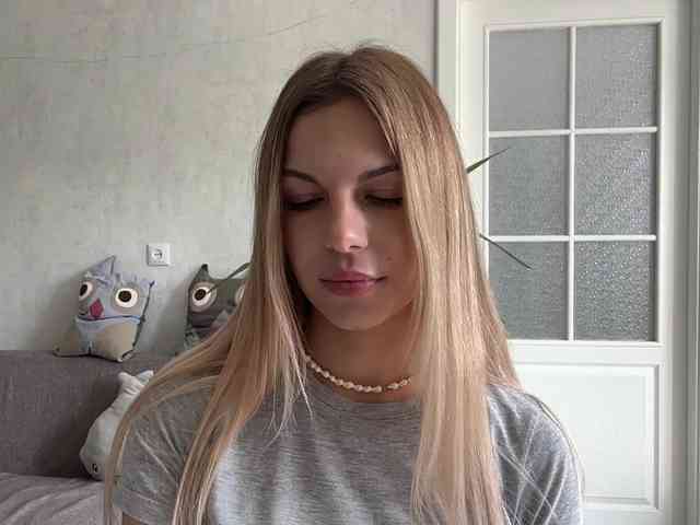 CarlotaWnorowski webcam