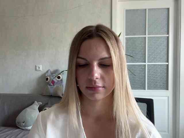 CarlotaWnorowski webcam