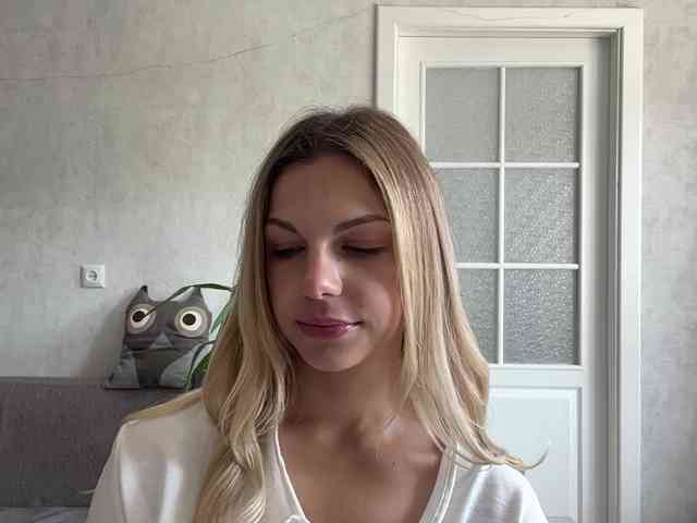 CarlotaWnorowski Live Webcam on BongaCams