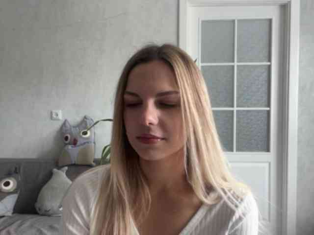 CarlotaWnorowski webcam