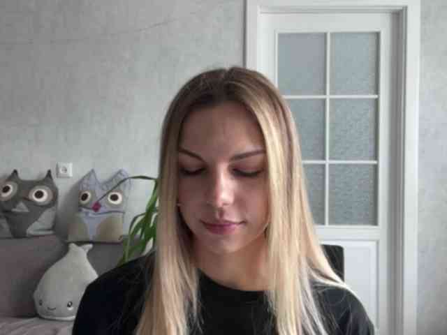 CarlotaWnorowski webcam