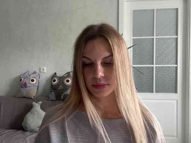 CarlotaWnorowski webcam