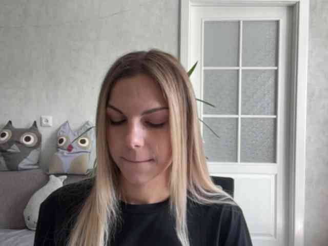 CarlotaWnorowski webcam