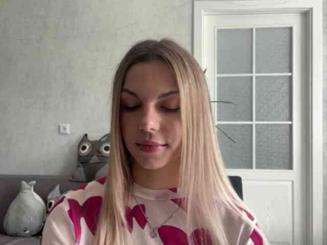 Modèle: CarlotaWnorowski