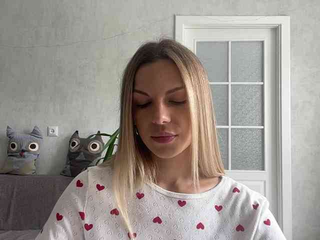 CarlotaWnorowski webcam