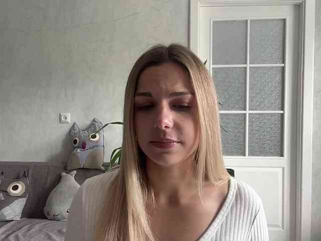 CarlotaWnorowski webcam