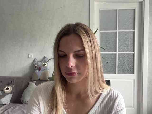 CarlotaWnorowski webcam