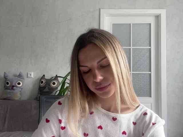 Modèle: CarlotaWnorowski