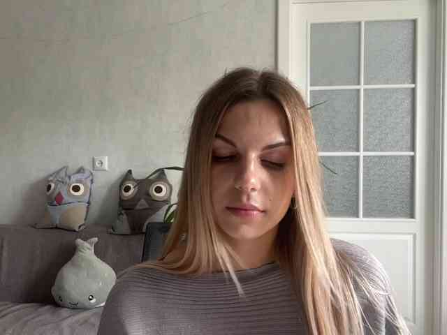CarlotaWnorowski webcam