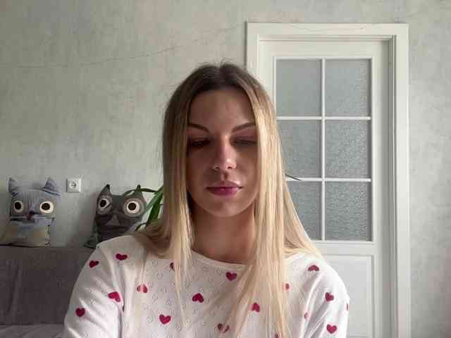 Modèle: CarlotaWnorowski
