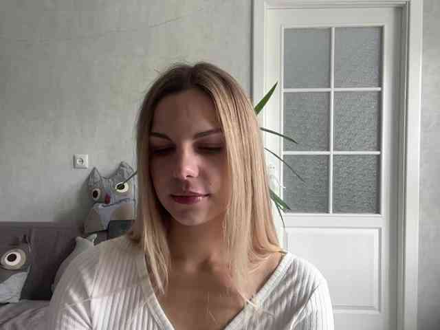 CarlotaWnorowski webcam