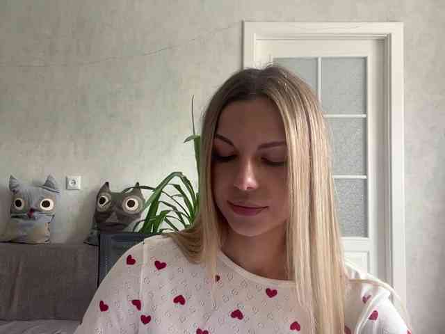 CarlotaWnorowski webcam