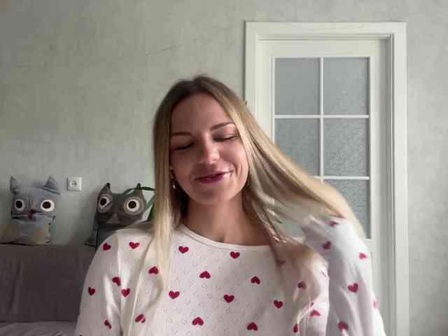 CarlotaWnorowski Live Webcam on BongaCams