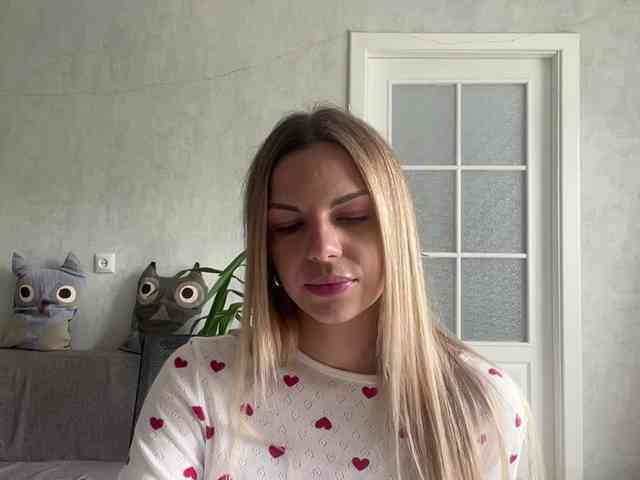 CarlotaWnorowski webcam