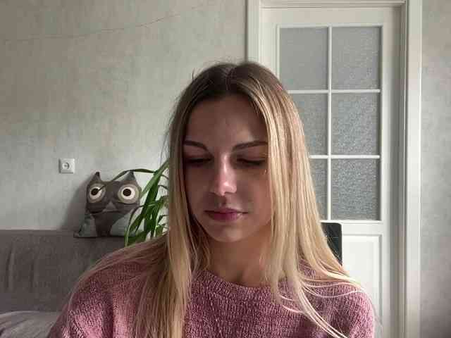 Modèle: CarlotaWnorowski