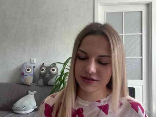 CarlotaWnorowski webcam
