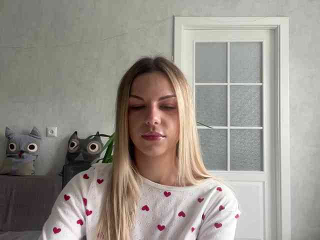 Modèle: CarlotaWnorowski