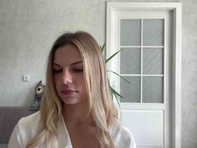 CarlotaWnorowski webcam
