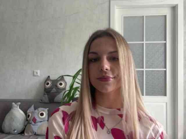 CarlotaWnorowski webcam