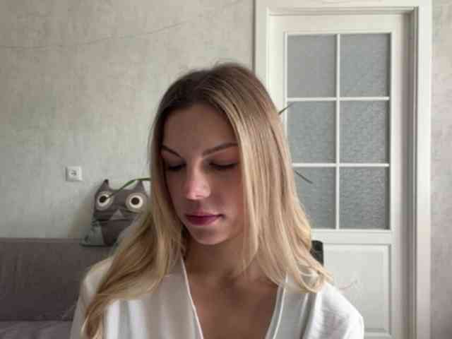 CarlotaWnorowski webcam