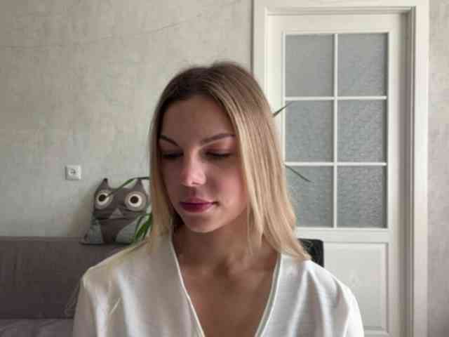 Modèle: CarlotaWnorowski
