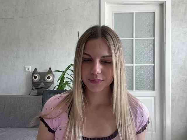 Modèle: CarlotaWnorowski