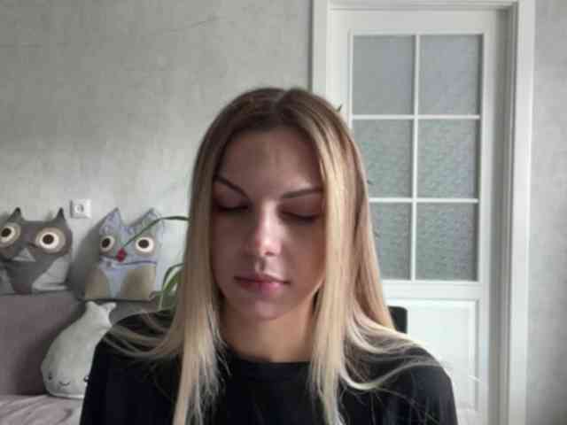 CarlotaWnorowski webcam