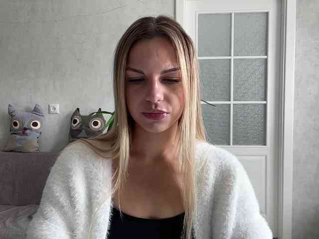 CarlotaWnorowski webcam