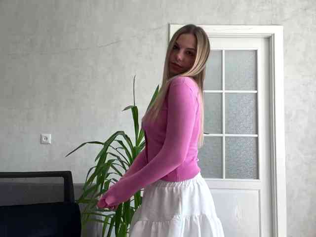 CarlotaWnorowski webcam