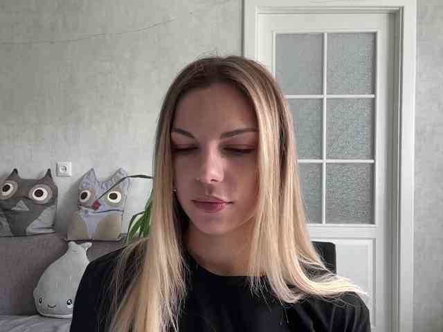 CarlotaWnorowski webcam