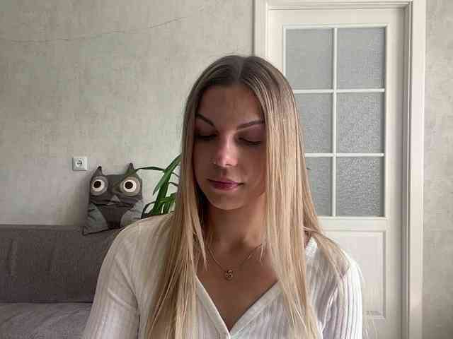 Modèle: CarlotaWnorowski