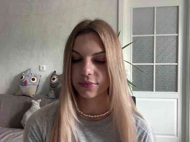 CarlotaWnorowski webcam