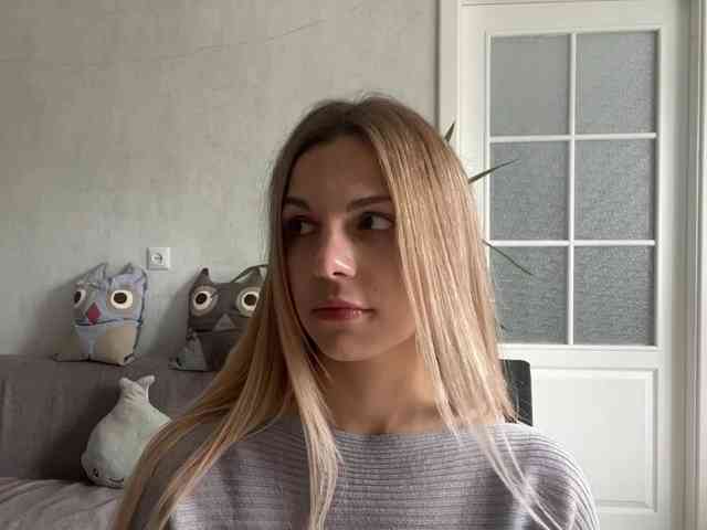 CarlotaWnorowski webcam