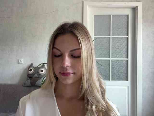 Modèle: CarlotaWnorowski