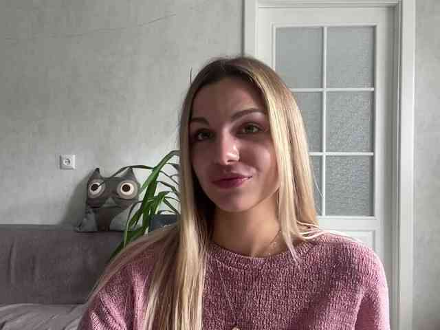 Modèle: CarlotaWnorowski
