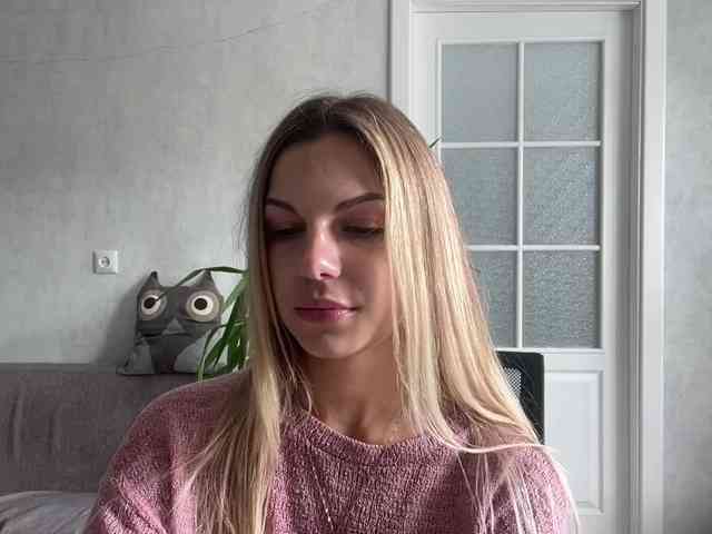 Modèle: CarlotaWnorowski
