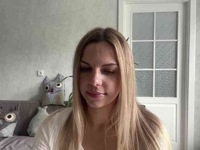 CarlotaWnorowski webcam