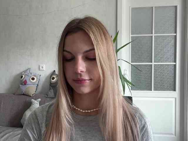 Modèle: CarlotaWnorowski