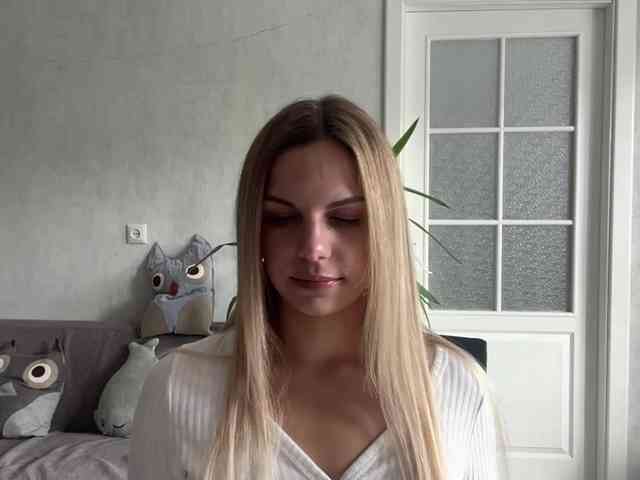 CarlotaWnorowski webcam