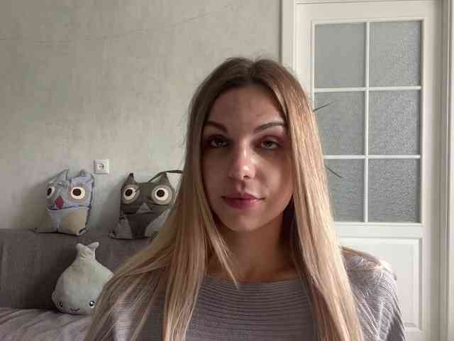 CarlotaWnorowski webcam