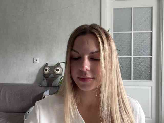 CarlotaWnorowski webcam