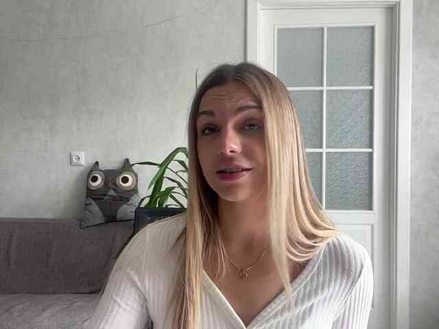 Modèle: CarlotaWnorowski