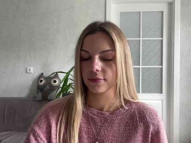 CarlotaWnorowski webcam
