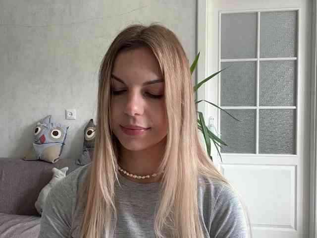 CarlotaWnorowski webcam