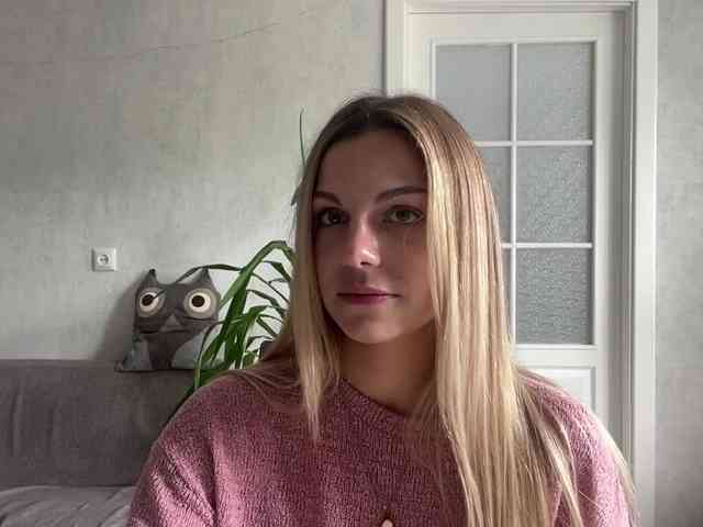 CarlotaWnorowski webcam