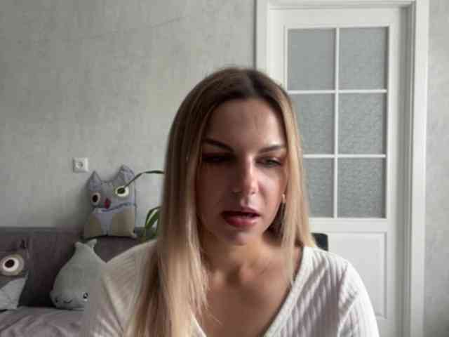 CarlotaWnorowski webcam