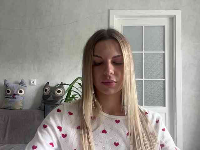 CarlotaWnorowski webcam